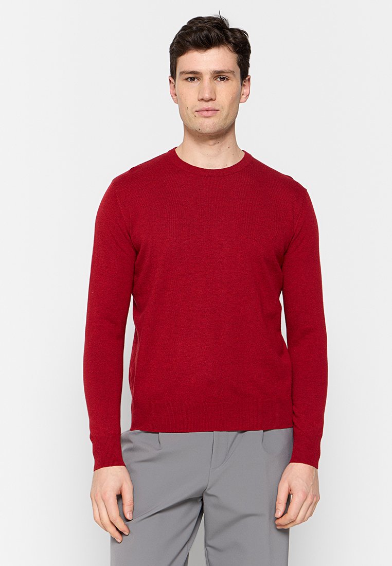 CAMICISSIMA Trui rood CAMICISSIMA Trui rood