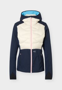 Non sélectionné, dark navy blue