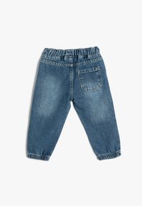 Koton - Jeansy Relaxed Fit