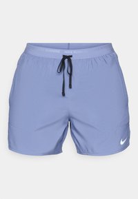 Unselected, world indigo/black/reflective silver-coloured