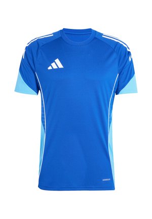 adidas Performance TIRO COMPETITION - Voetbalshirt - blaublau