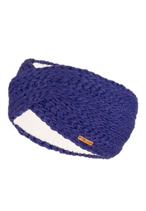 TROLLKIDS WINTER  - Headscarf - dark purple