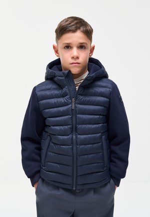 Colmar Originals UNISEX granatowy