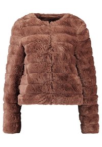 Vero Moda Giacca invernale - brown