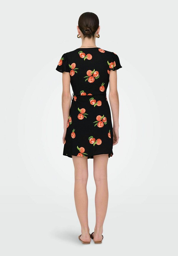 JDYSEZEN LIFE  DIA - Day dress2