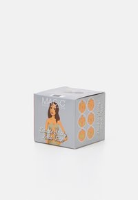 MAGIC Bodyfashion DOUBLE STICKY BOOB TAPE - Iné doplnky - black