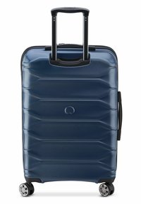 Delsey Paris METEOR EU - Trolley - bleu fonce