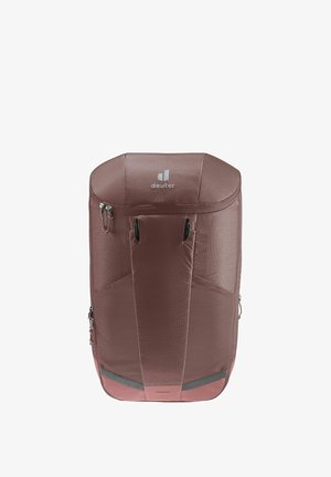 Deuter, SOORD - Zaino da trekking - raisin caspia