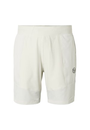 Sergio Tacchini, PELLE  - Træningsbukser - beige