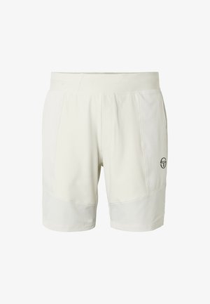 Sergio Tacchini, PELLE - Jogginghose - beige
