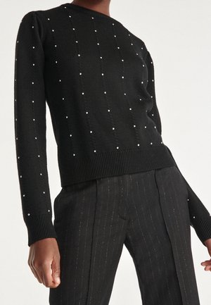 Trui - black