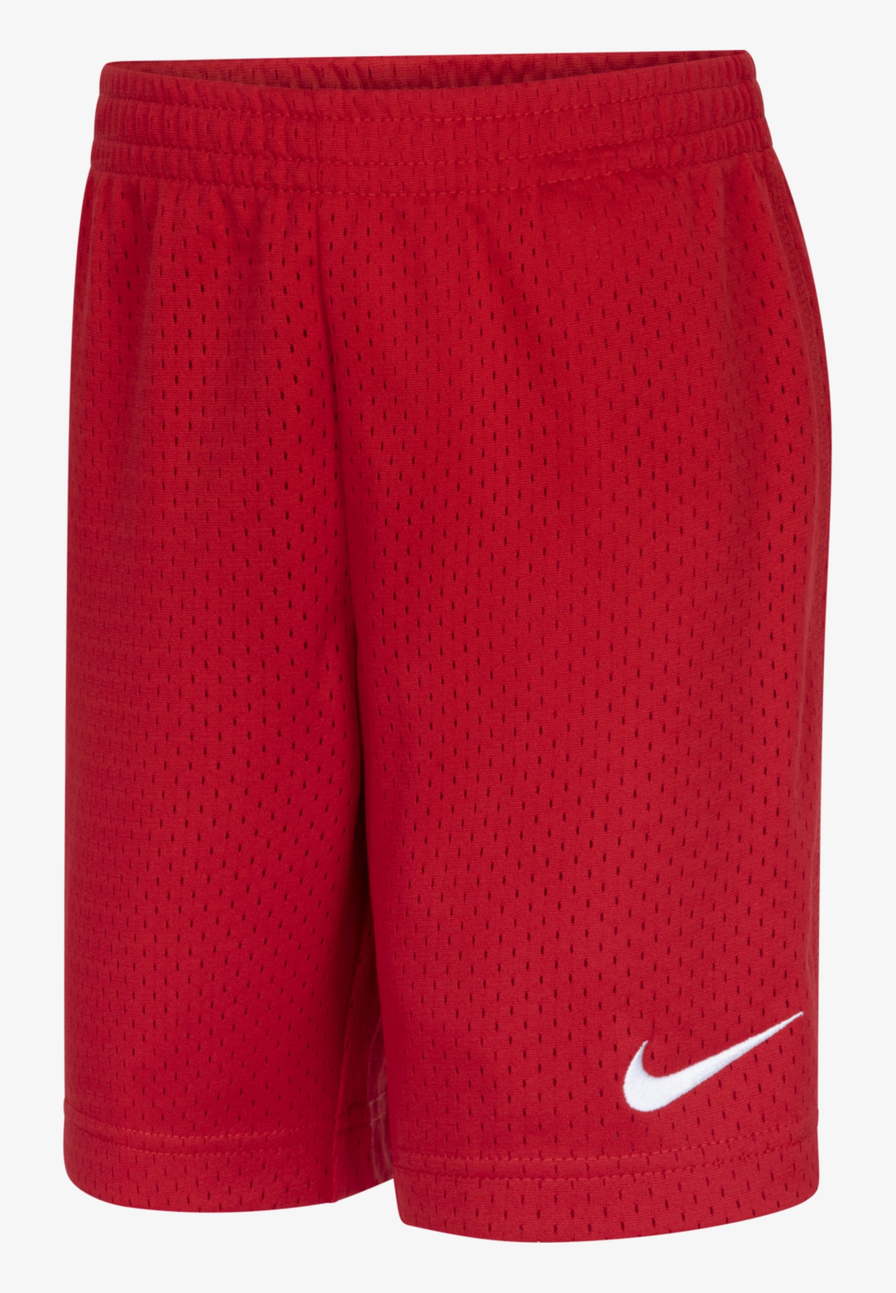 nike mens red shorts