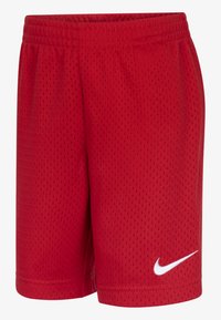 Nike Sportswear ESSENTIAL - Shorts - university red