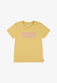 Επιλέχθηκε, light yellow