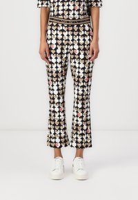 Marc Cain Broek - navy