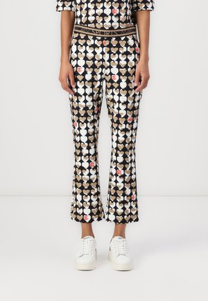 Marc Cain Trousers - navy