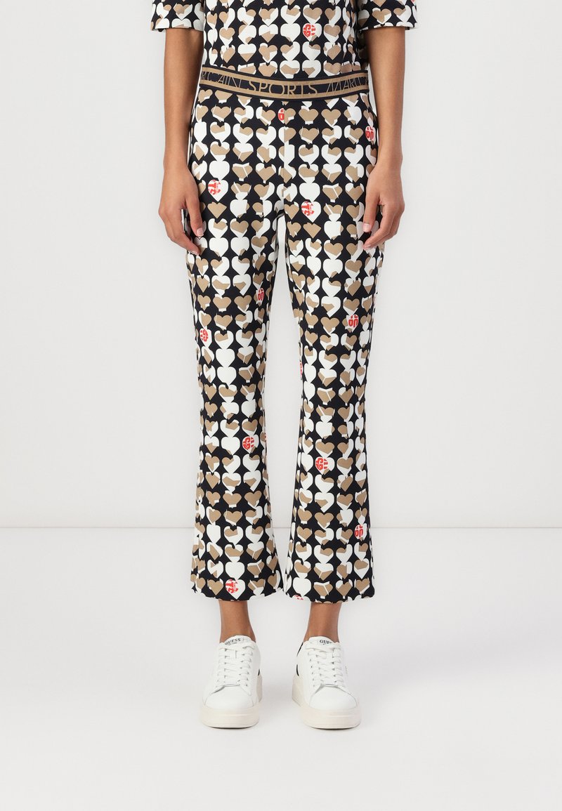 Marc Cain Broek - navy