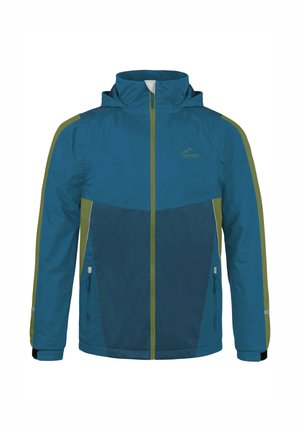 REGEN WASILLA - Regenjacke / wasserabweisende Jacke - navy