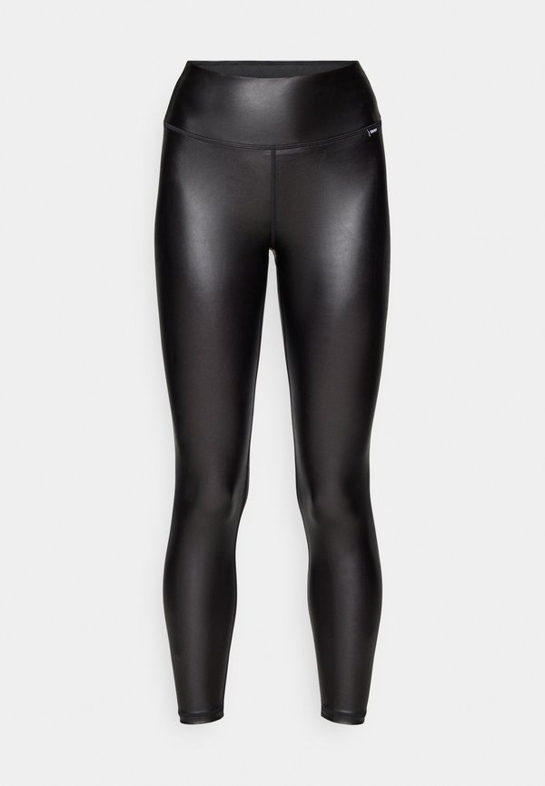 HIGH WAIST 7/8 - Leggings3