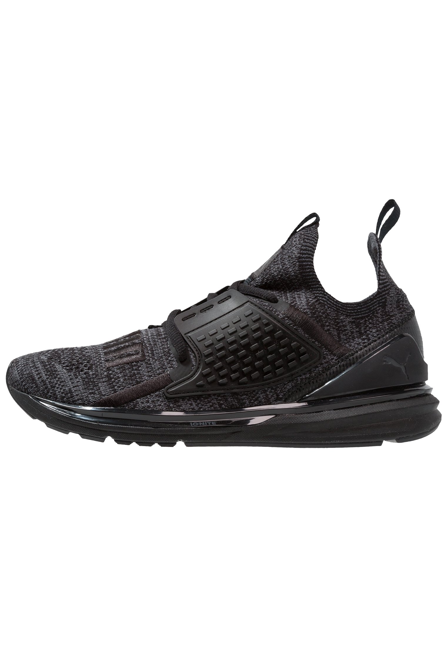 basket puma ignite limitless noir