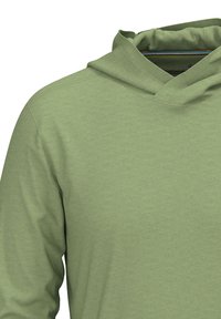 Smartwool - Bluza z kapturem