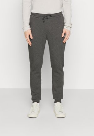 Adidas Originals FASHION EMBELLISHED JOGGERS - Pantaloni Sportivi Black Ad121a1gj Q11