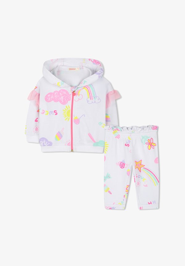 SET - Tracksuit bottoms