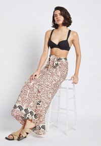 Be Sunset PAREO - Accessoire de plage - cara