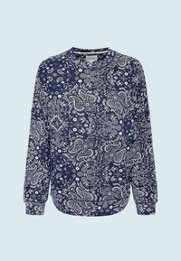 Pepe Jeans Svetr - blue