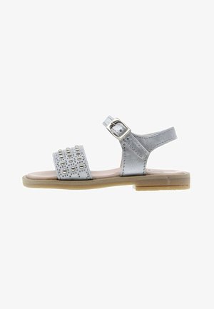 Sandals - plata