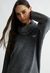 LIU JO Abito in maglia - 02065