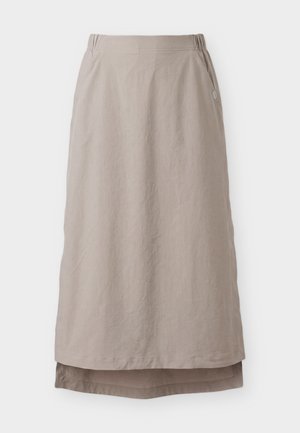 Houdini, WALKABOUT SKIRT - Fustă sport - morning haze