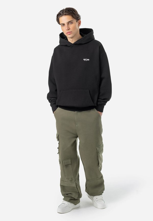 HYDE OVERSIZED  - Hoodie3