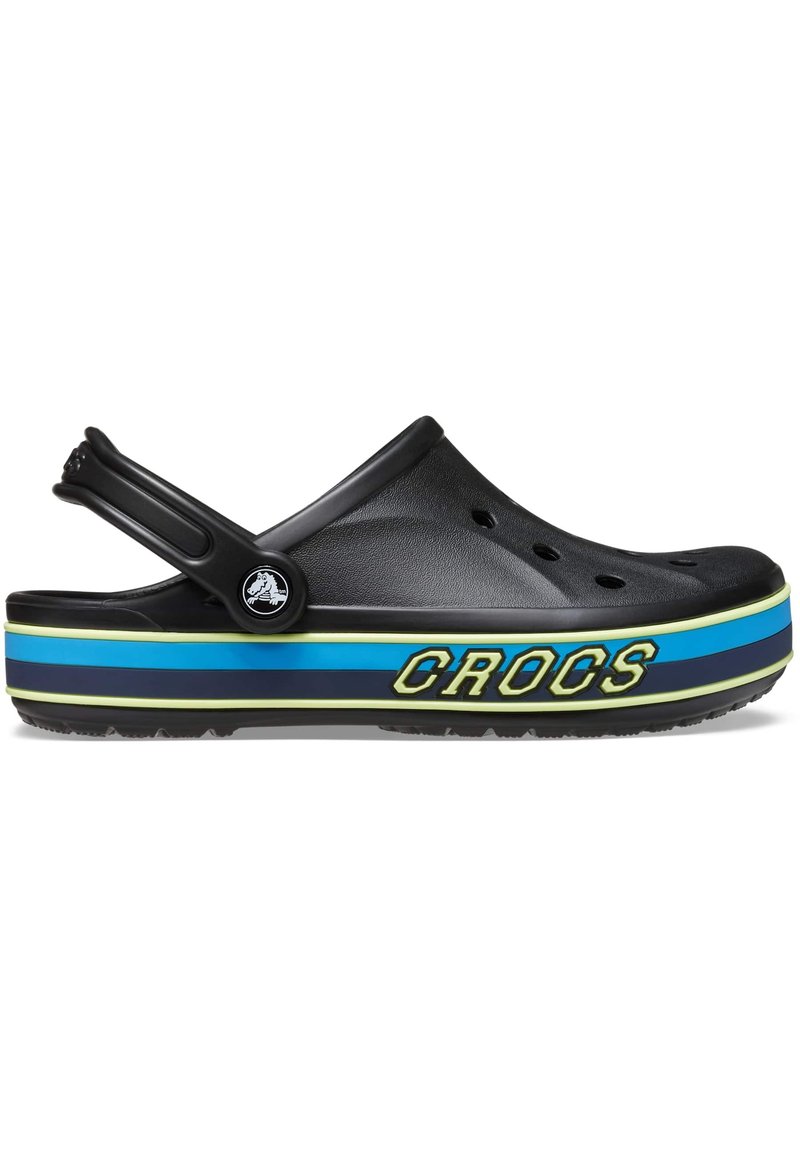 Crocs Muiltjes donkerbruin Crocs Muiltjes donkerbruin