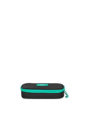 BUDDY - Schoudertas - peacock green