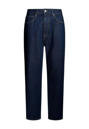 Red Bull Racing x Pepe Jeans Straight leg jeans - rbr dark navy denim