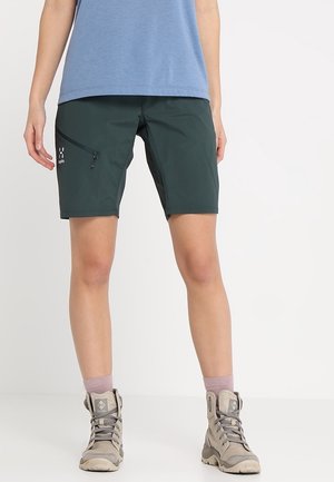 Krótkie spodenki sportowe