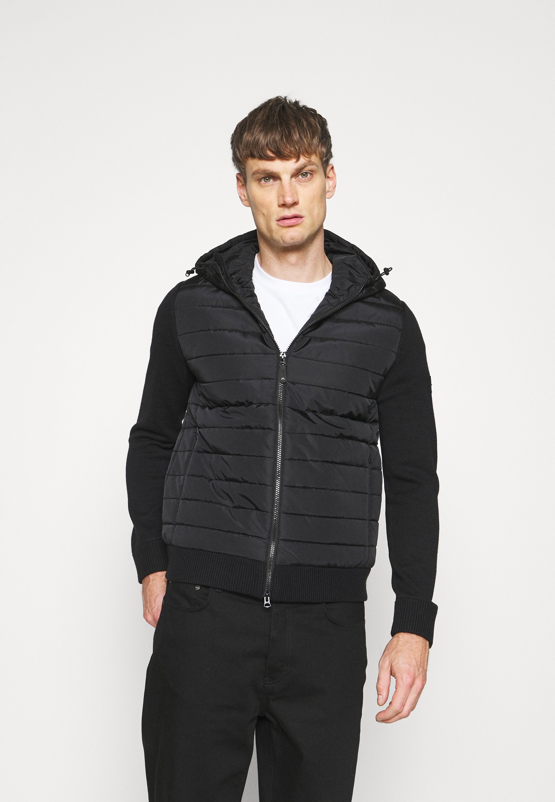 lindeberg hybrid jacket