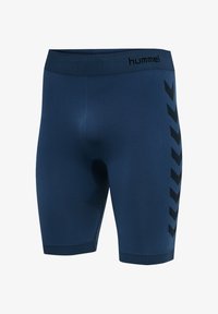 Non selezionato, blau