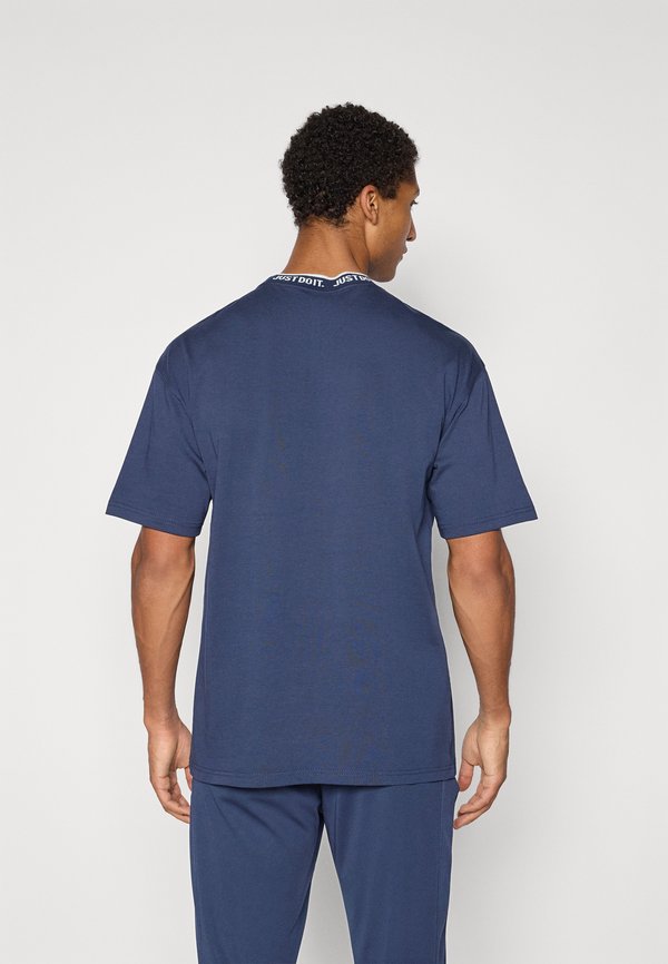 CFC PREMIUM TEE - Club wear - obsidian3