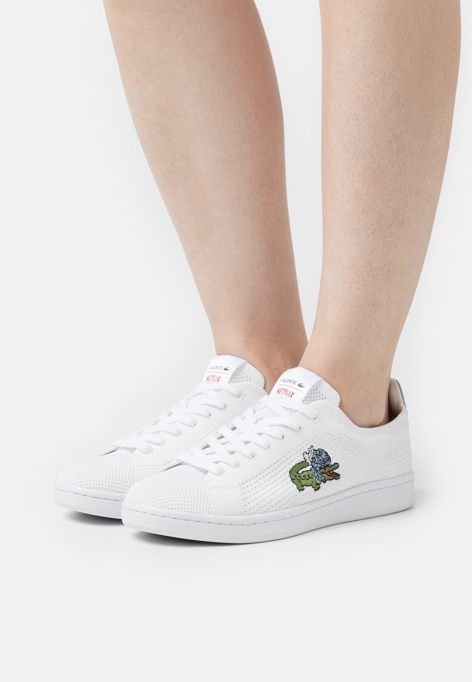 Sneakers lacoste zalando Clearance
