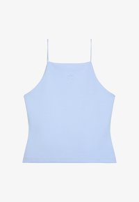 Non selezionato, breezy blue