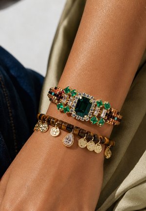 Hipanema, DILI - Armband - vert