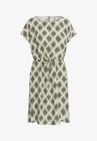 Unausgewählt, ogee ikat kalamata