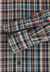 CASAMODA Overhemd - blau