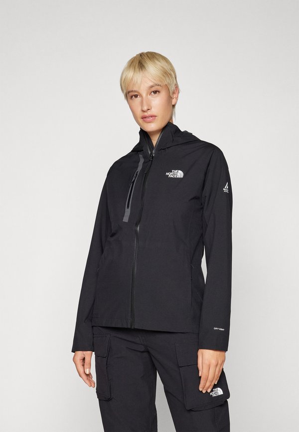 WATERPROOF JACKET - Waterproof jacket