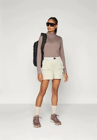 Columbia GRANITE POINT™ - Pikkade varrukatega topp - iron