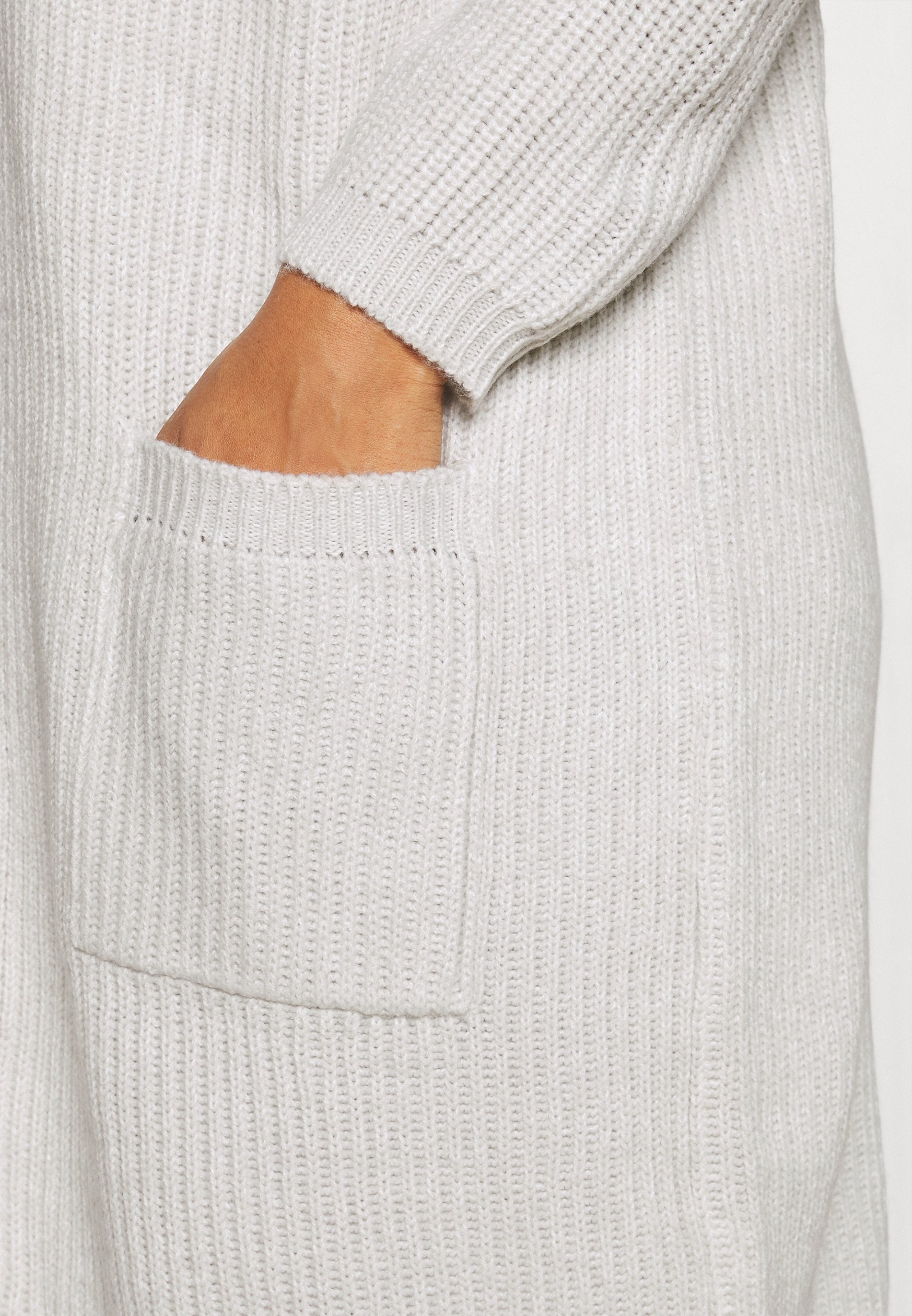 Donna FISHERMAN CARDI - Cardigan Donna FISHERMAN CARDI - Cardigan