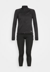 Unausgewählt, black