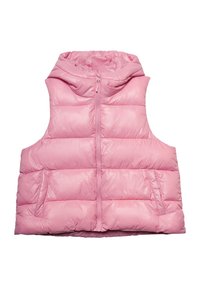 Weste - light pink